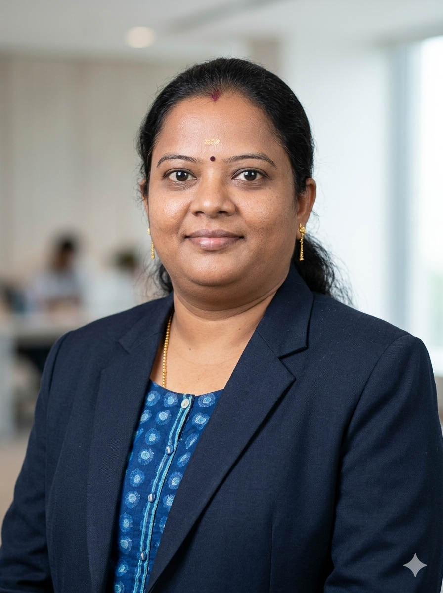 Rajarajeswari